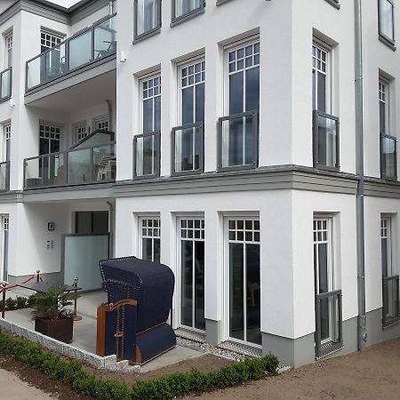 Westend-Palais Heringsdorf  Luaran gambar