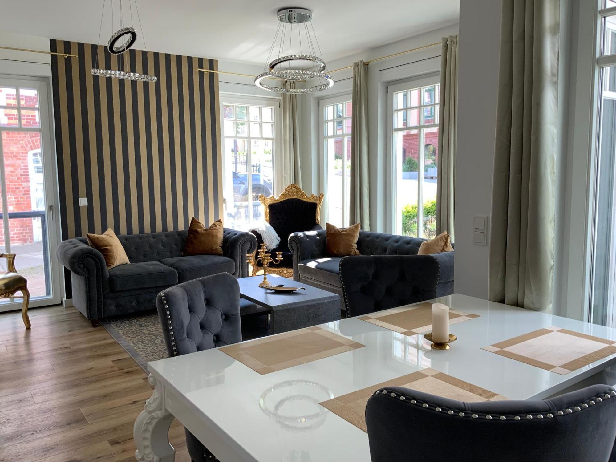 Westend-Palais Heringsdorf  Luaran gambar