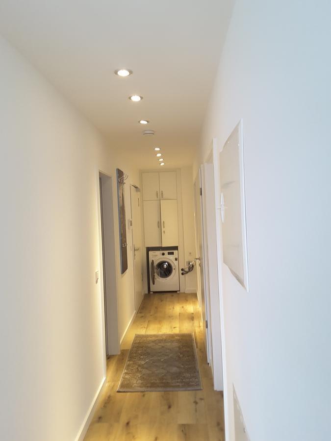 Westend-Palais Heringsdorf  Luaran gambar