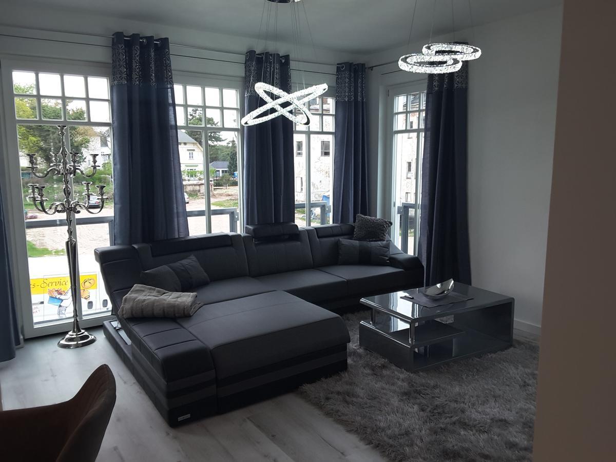Westend-Palais Heringsdorf  Luaran gambar