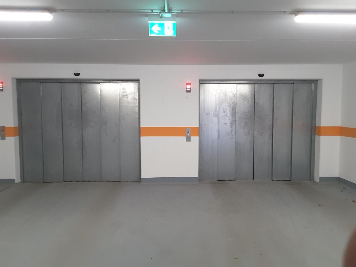 Westend-Palais Heringsdorf  Luaran gambar