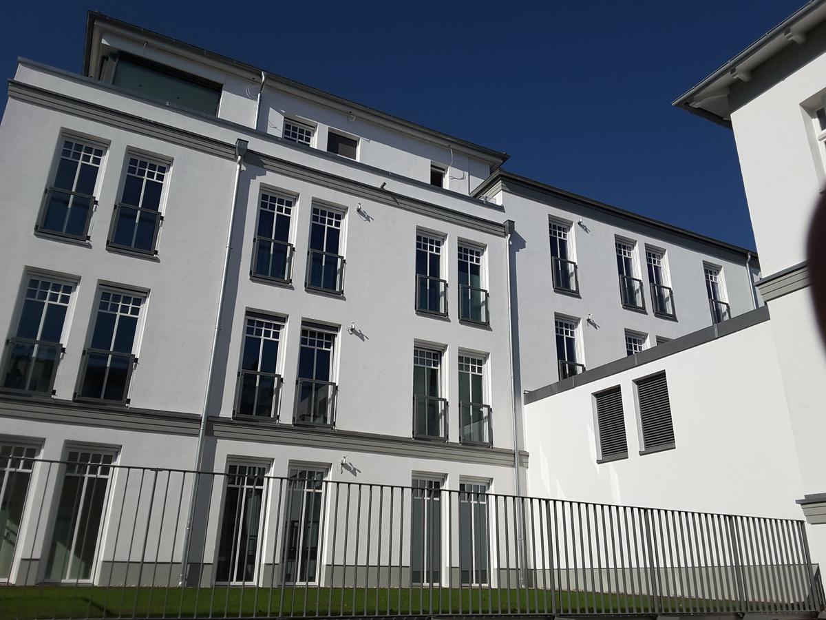 Westend-Palais Heringsdorf  Luaran gambar